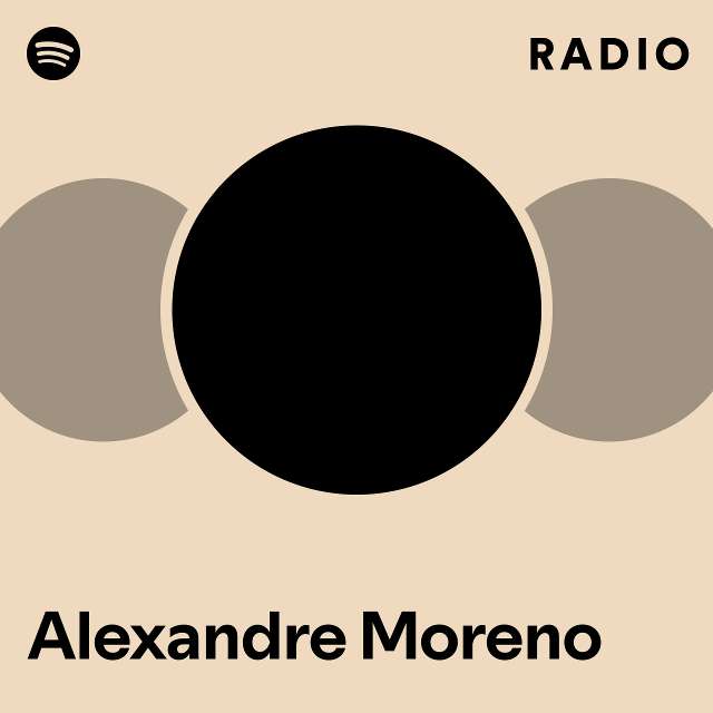 Alexandre Moreno