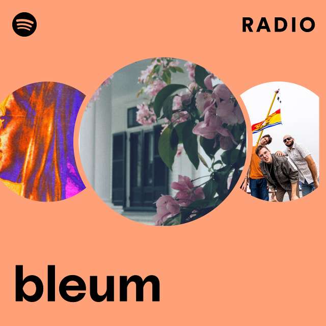bleum  Spotify