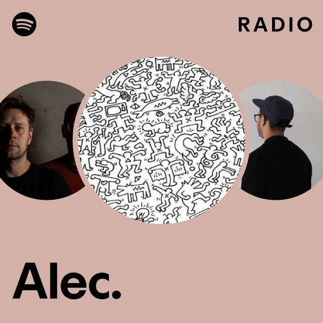  playlist by Alec