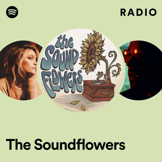 Imagem de The Soundflowers