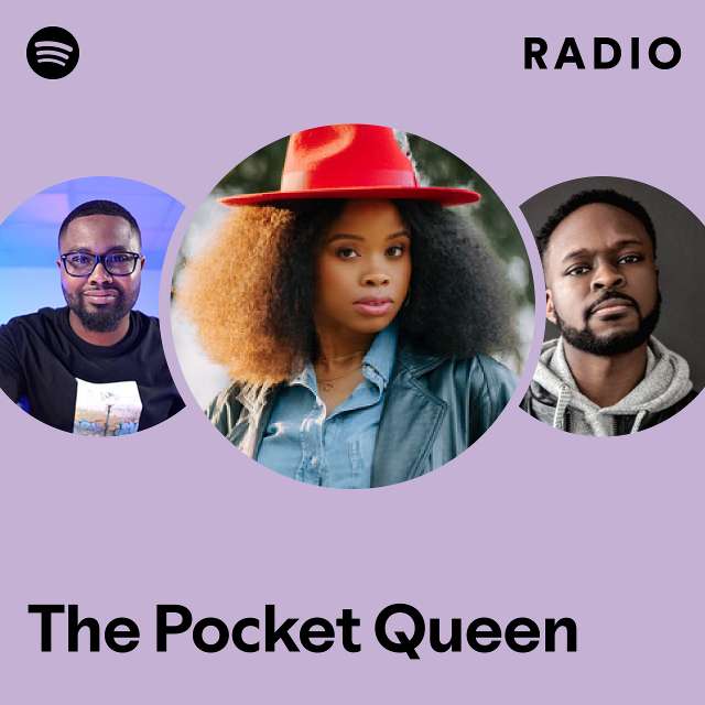 The Pocket Queen