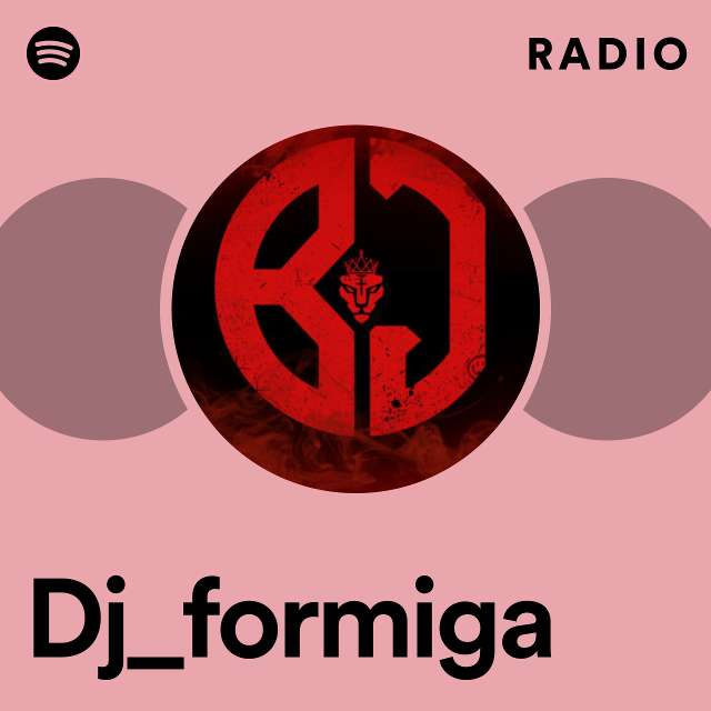 Imagem de Formiga DJ