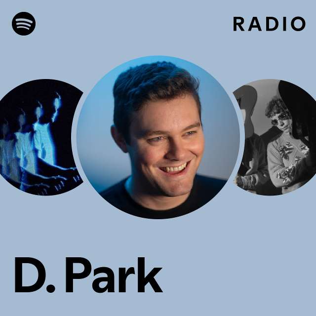 D deals park radio