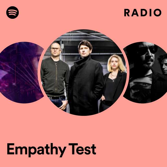 Imagem de Empathy Test