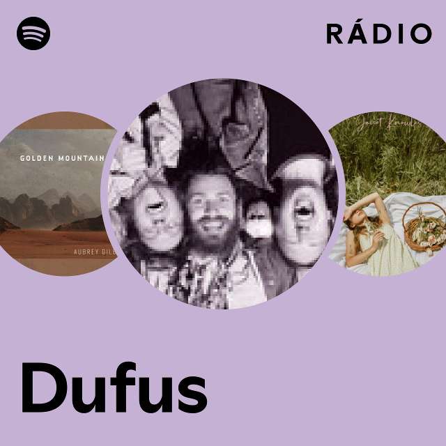 Dufus | Spotify