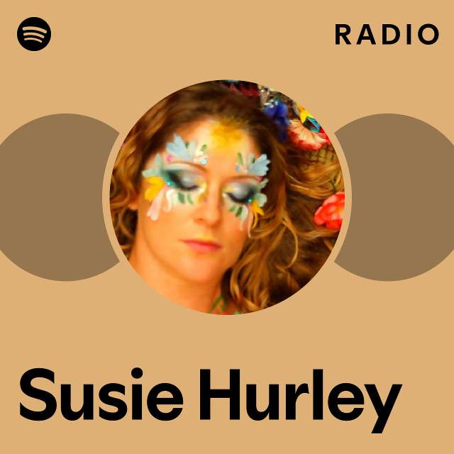 Susie hurley 2025