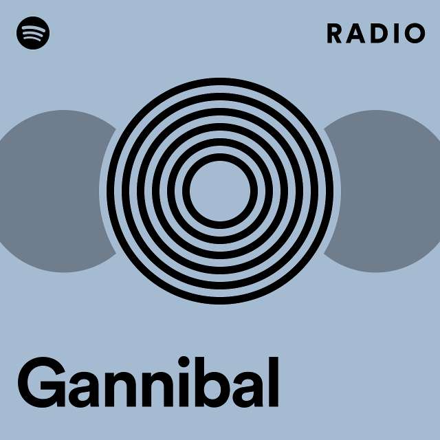 Gannibal Radio