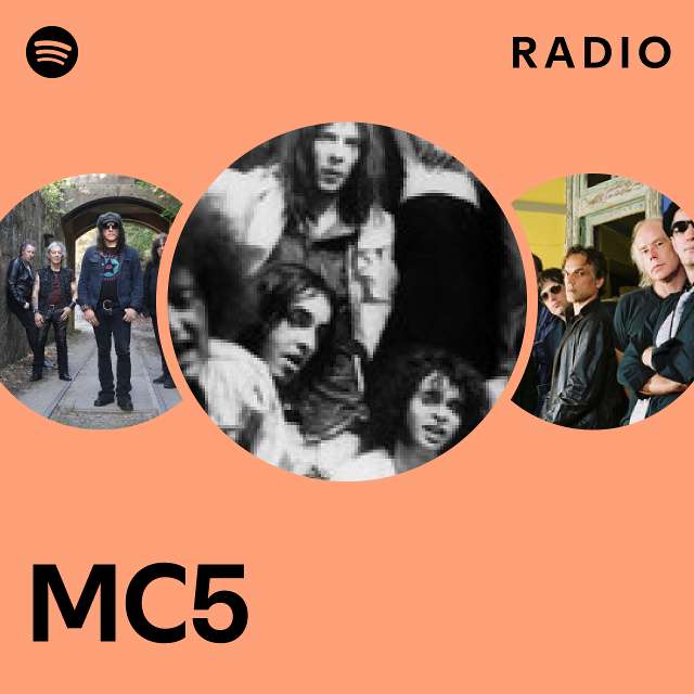 MC5 | Spotify