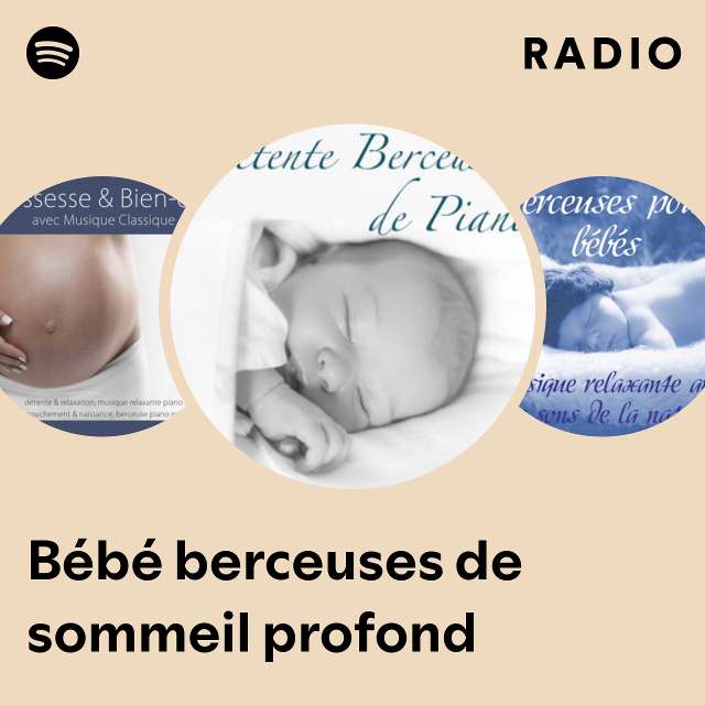 Sommeil de bébé: Berceuses Compilation, Pt. 1 playlist