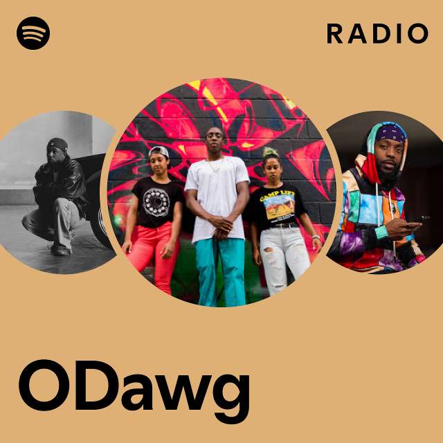 ODawg Spotify