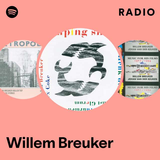 Willem Breuker | Spotify