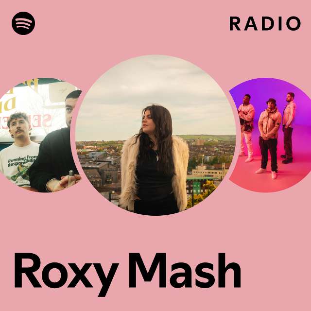 Roxy mash deals