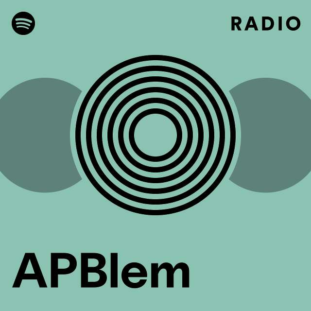 APBlem Radio