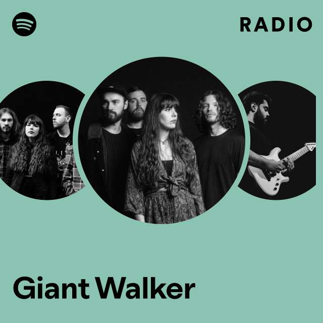 Giant Walker - Musician/band