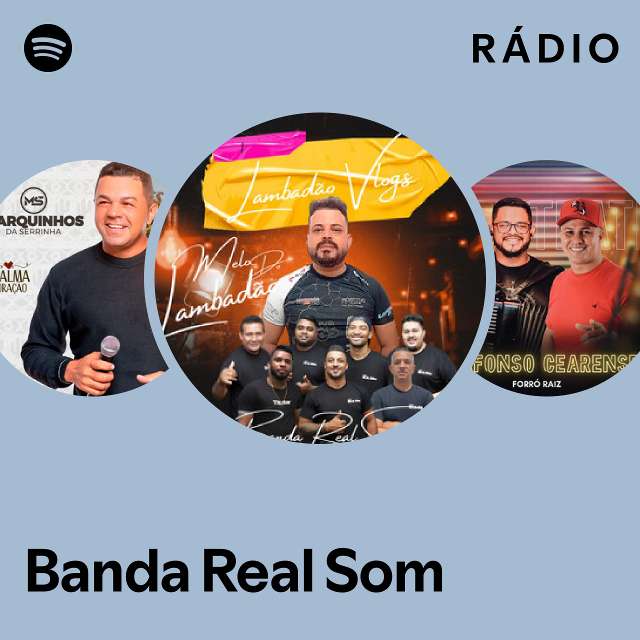 BANDA REA SOM MT en Apple Music