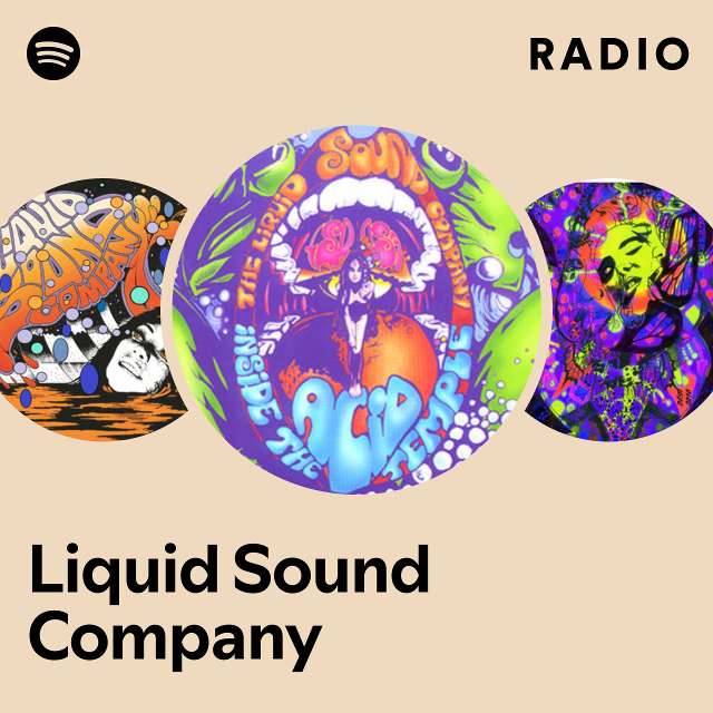 Imagem de Liquid Sound Company
