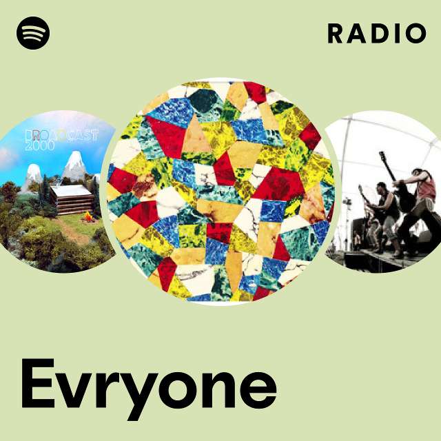 ONR Radio - playlist by Spotify