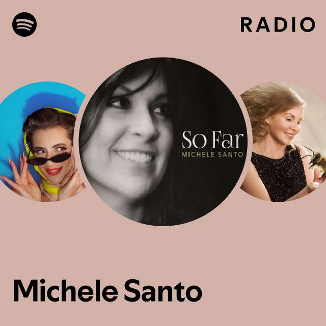 Michele Santo Spotify