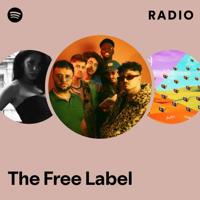 Free Label