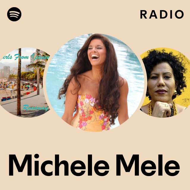 Michele Mele Spotify