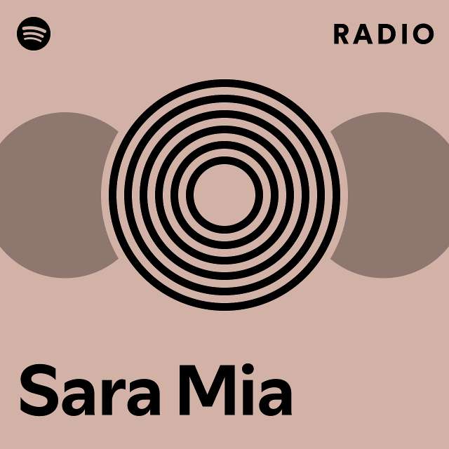 Sara Mia