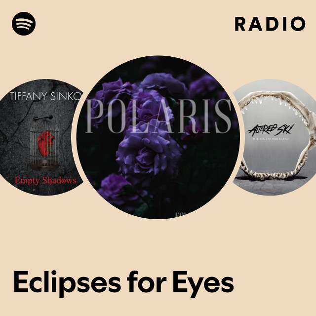 Imagem de Eclipses For Eyes