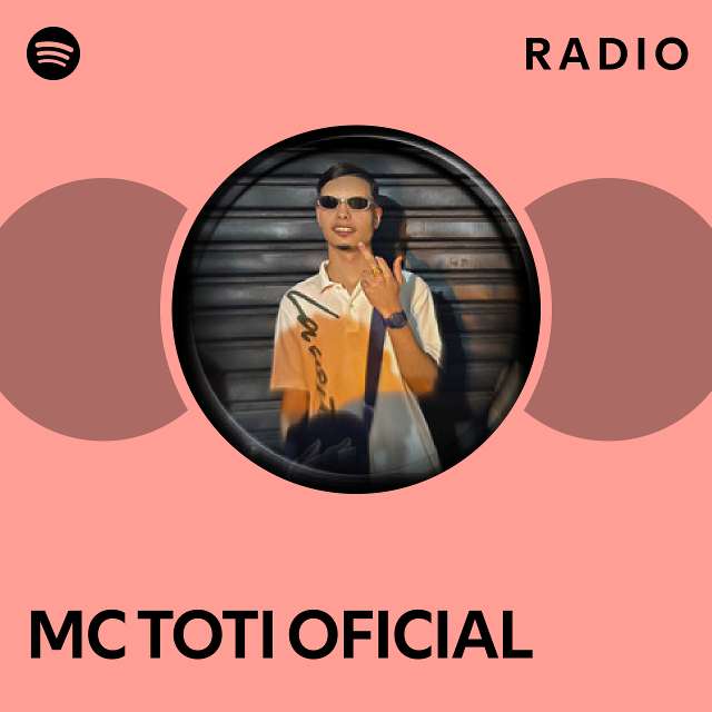 Mestre De Cerimônia Mc Radio - playlist by Spotify