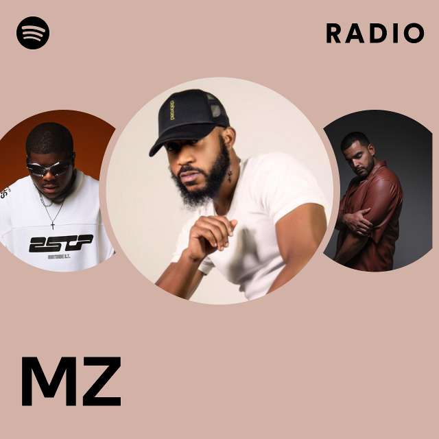 MZ  Spotify
