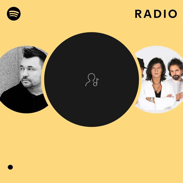 Lyube Radio - Playlist By Spotify | Spotify