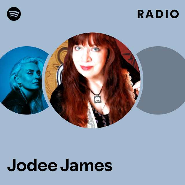 Jodee James Music