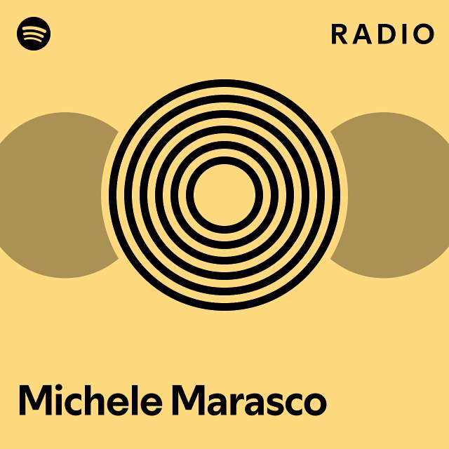 Michele Marasco Spotify