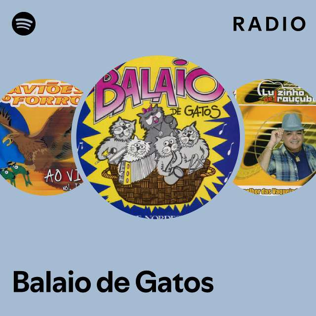 Balaio de Gato