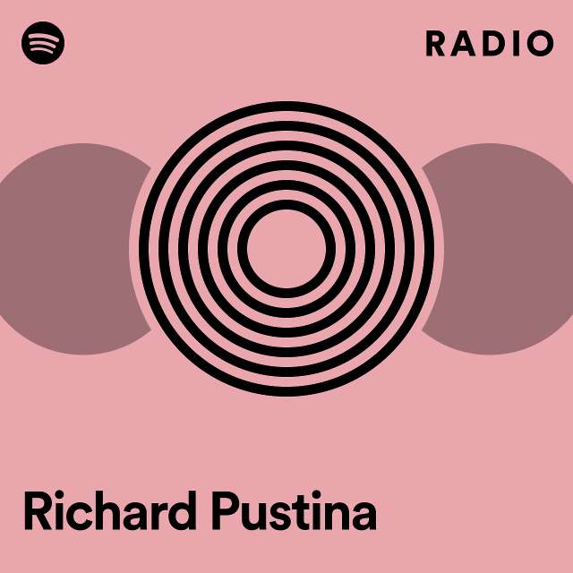 Richard Pustina Radio