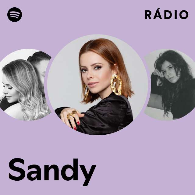 Spotify lança nova campanha com trilha sonora de Sandy & Junior – Metro  World News Brasil