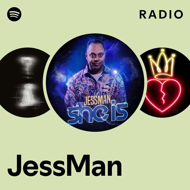 JessMan Radio - playlist by Spotify | Spotify