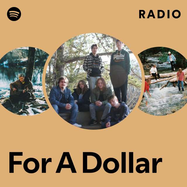 For A Dollar