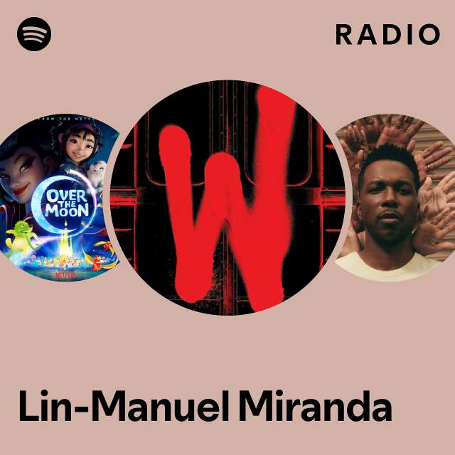 Lin manuel 2024 miranda website