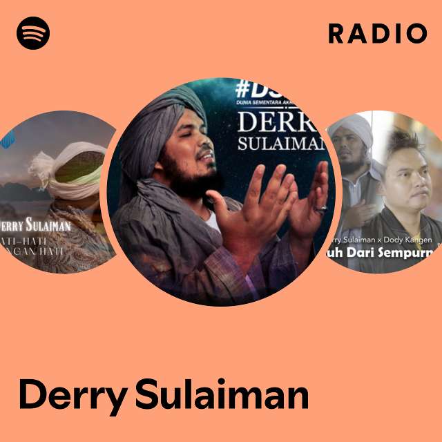 Derry Sulaiman Radio