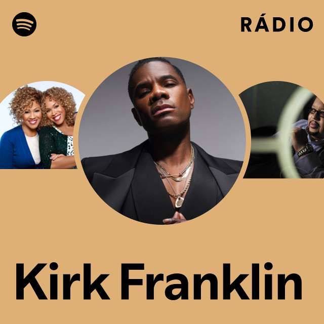 Kirk Franklin and the Family/Whatcha Lookin' 4 - Kirk Frank