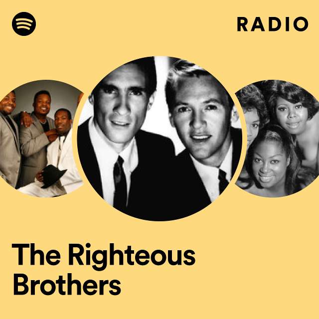 Radio The Righteous Brothers