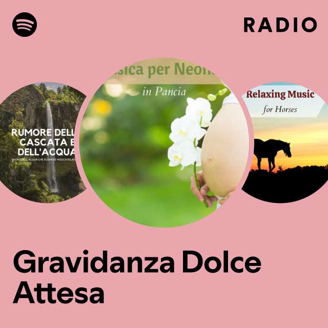 Gravidanza Dolce Attesa