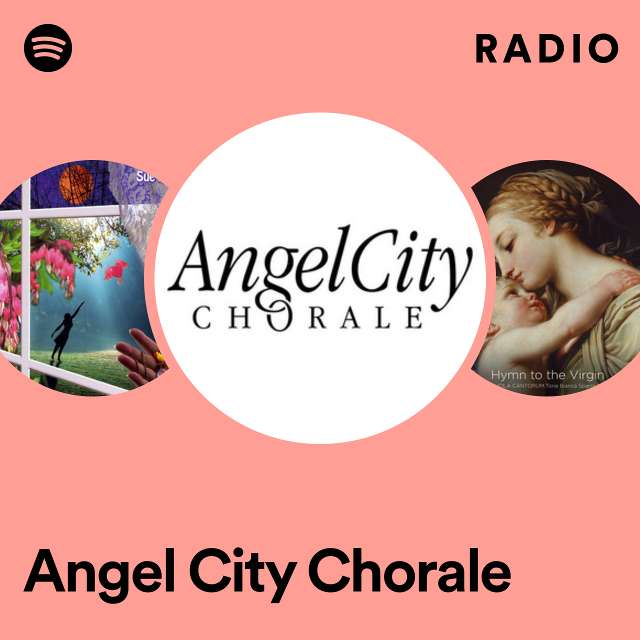 Angel City Chorale Radio