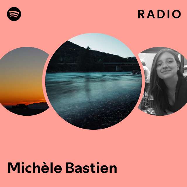 Mich le Bastien Spotify