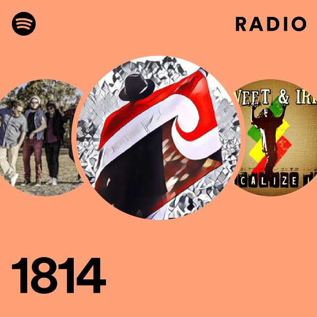 1814: радио