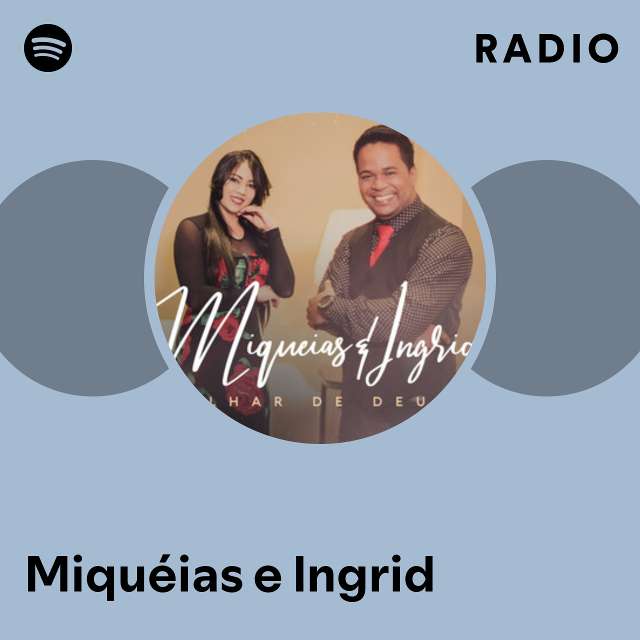 Imagem de Miqueias e Ingrid