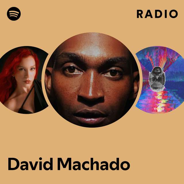 David Machado