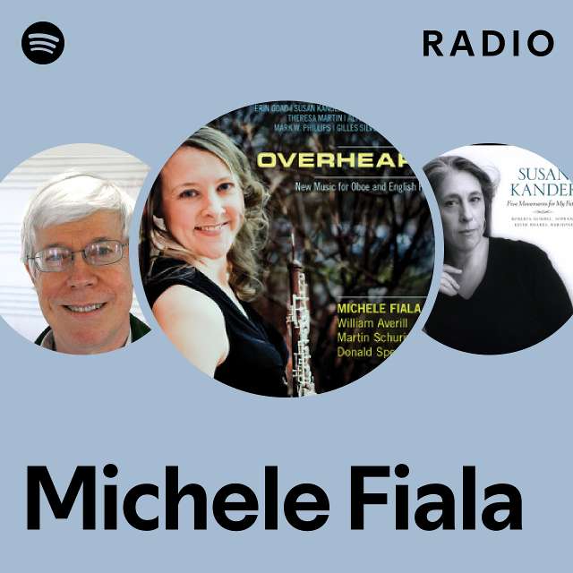 Michele Fiala Spotify