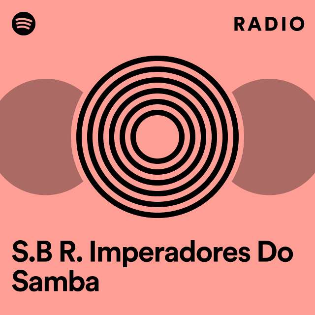 Imagem de S.R.B Imperadores do Samba