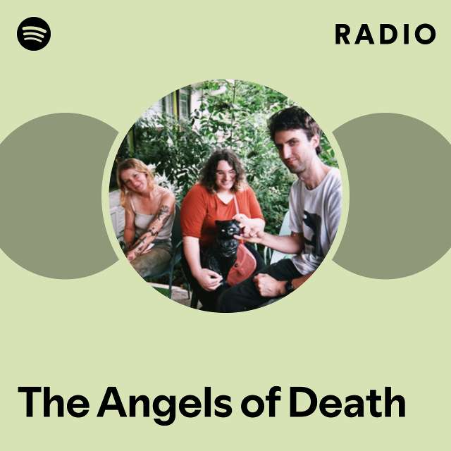 The Angels of Death Radio