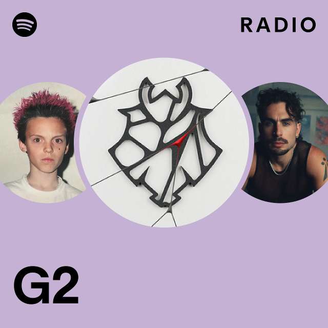 G2 Radio - playlist by Spotify | Spotify